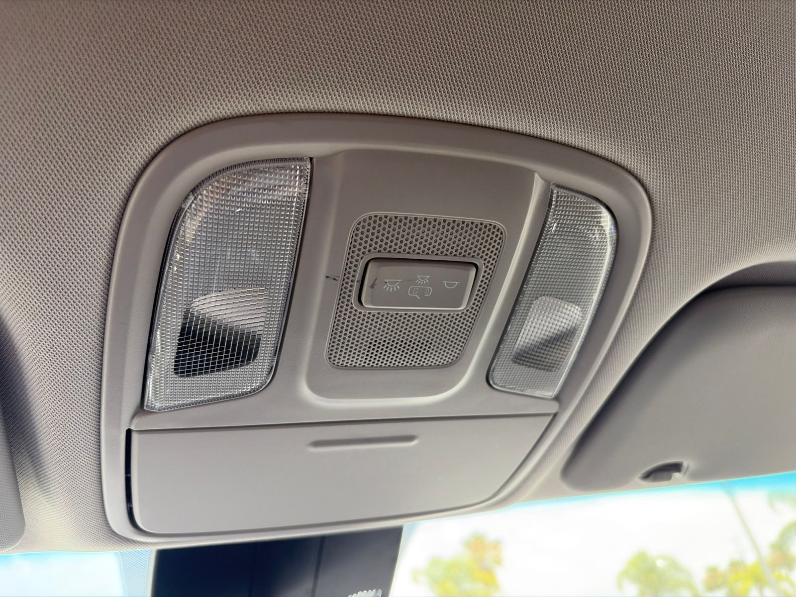 Used 2019 Silver Kia EX image 22
