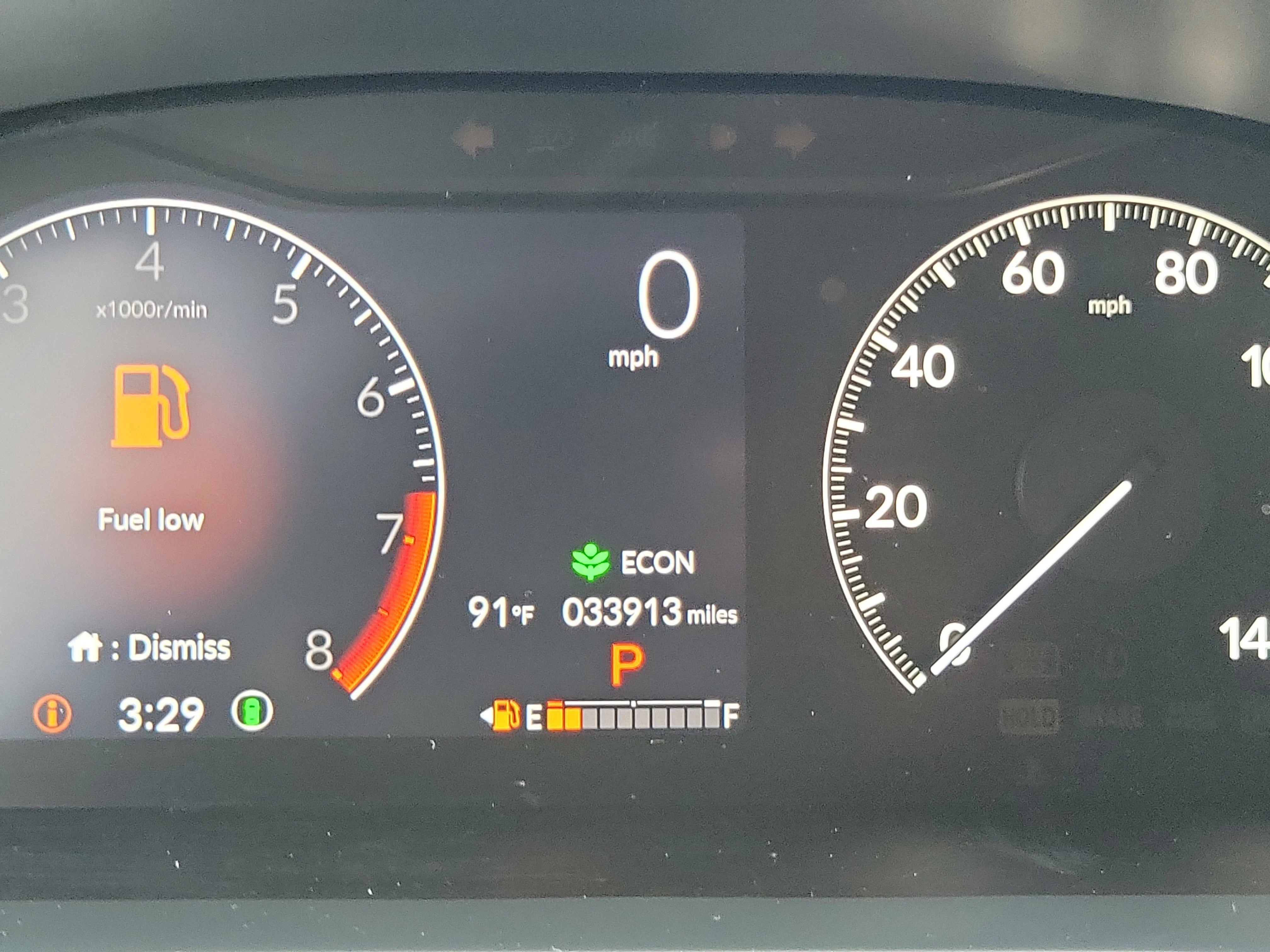 2025 Honda HR-V Sport - Photo 22