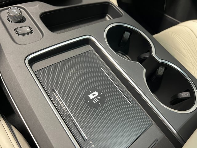 New 2026 Liquid Carbon Metallic Acura w/A-Spec Advance Package image 22