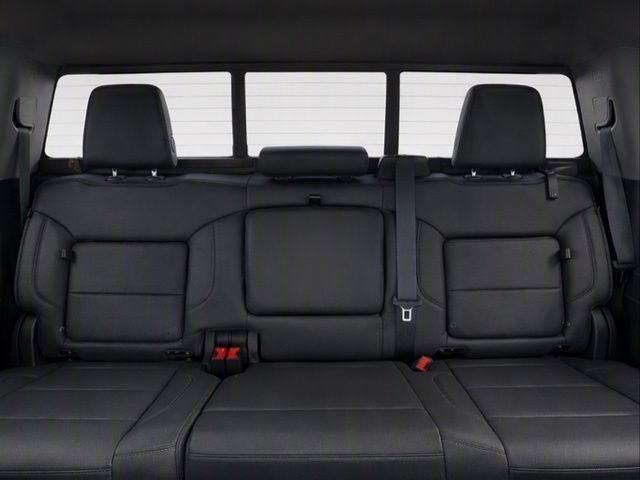2023 GMC Sierra 1500 Denali Denali - Photo 20