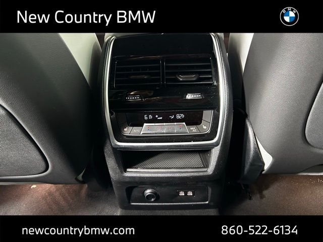 2026 BMW X5 40i - Photo 27