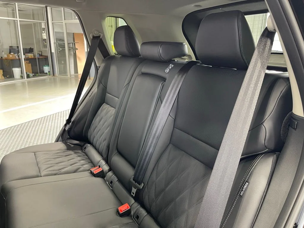 2026 Nissan Rogue Platinum - Photo 19