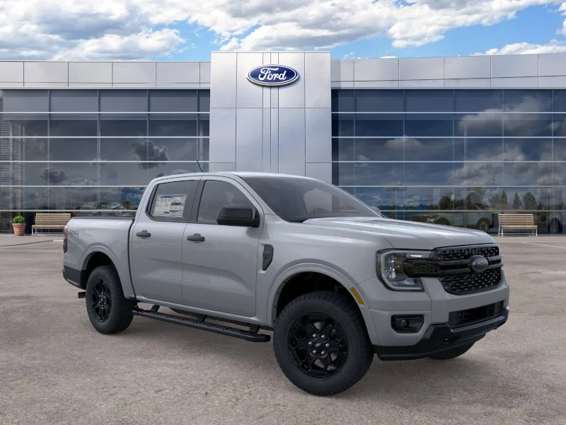 New 2026 Avalanche Ford XLT image 15