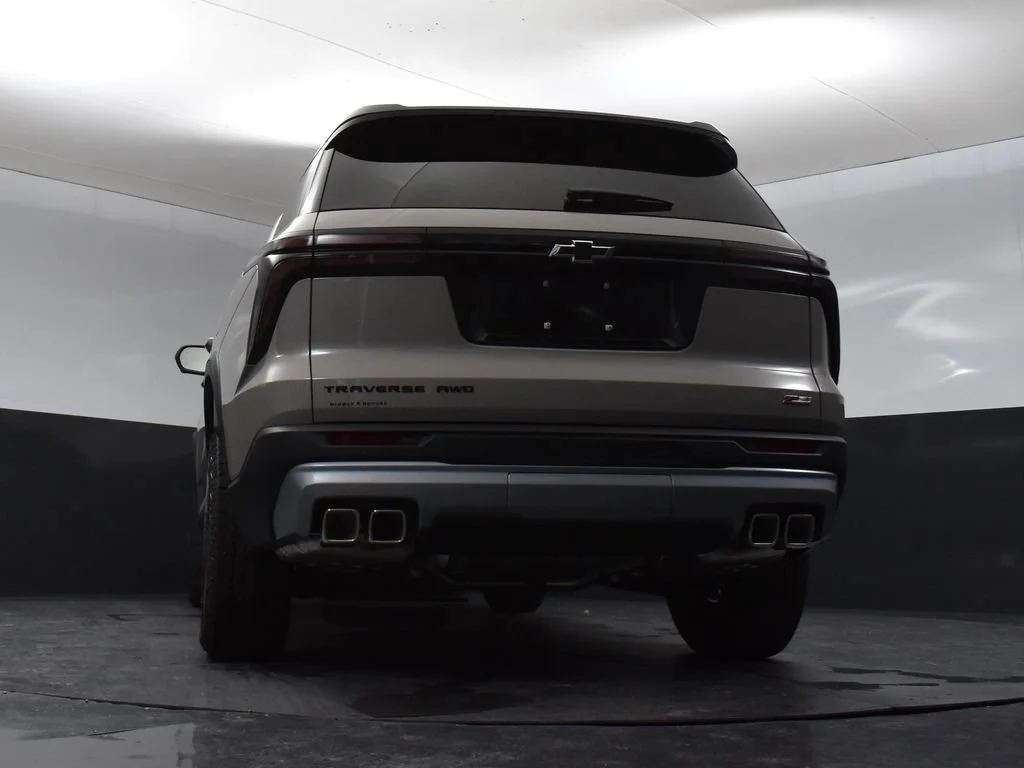 2026 Chevrolet Traverse Z71 - Photo 31