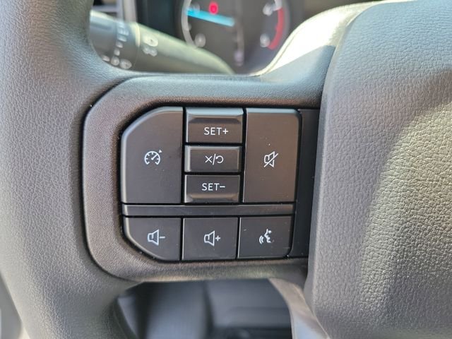 New 2026 Oxford White Ford F-550® XL image 5