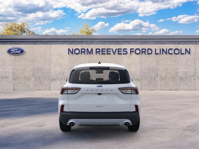 New 2022 Oxford White Ford S image 5