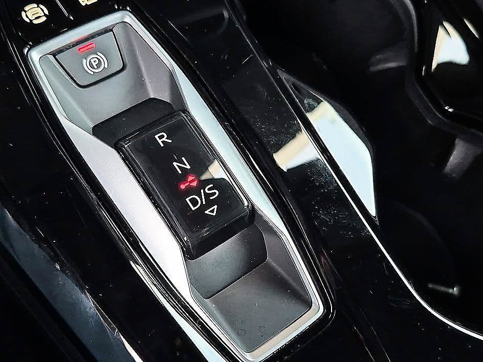 Used 2025 Black Audi Premium Plus image 25