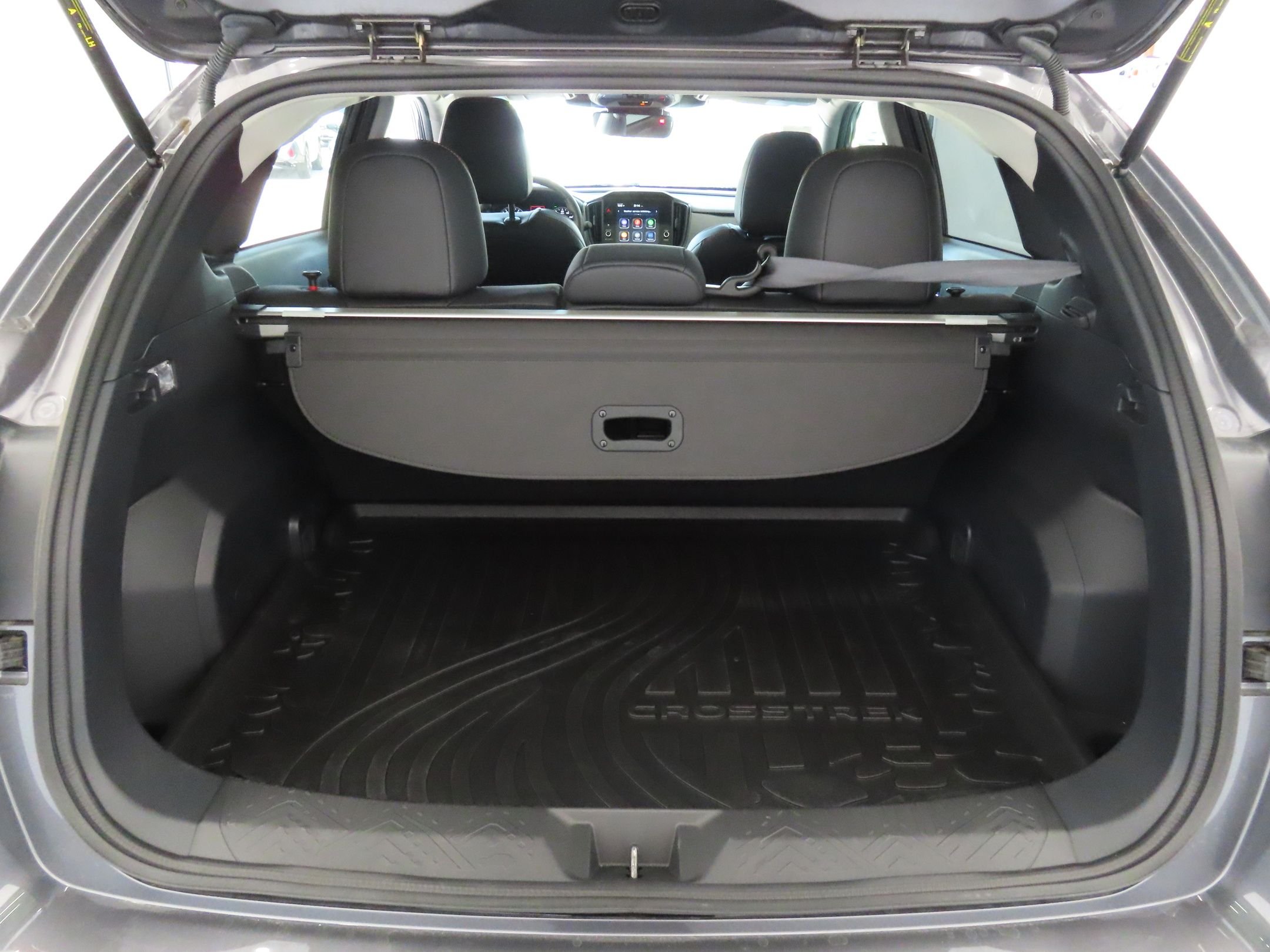 2025 Subaru Crosstrek Limited - Photo 23