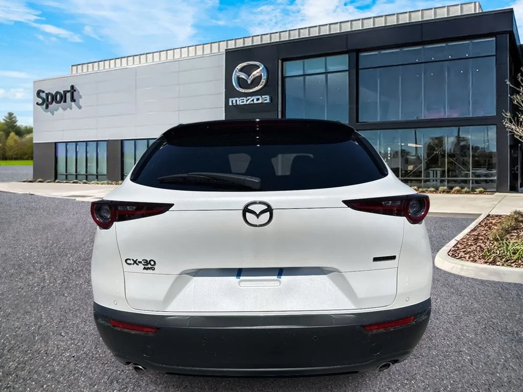 Used 2026 White Mazda 2.5 S Aire Edition image 6