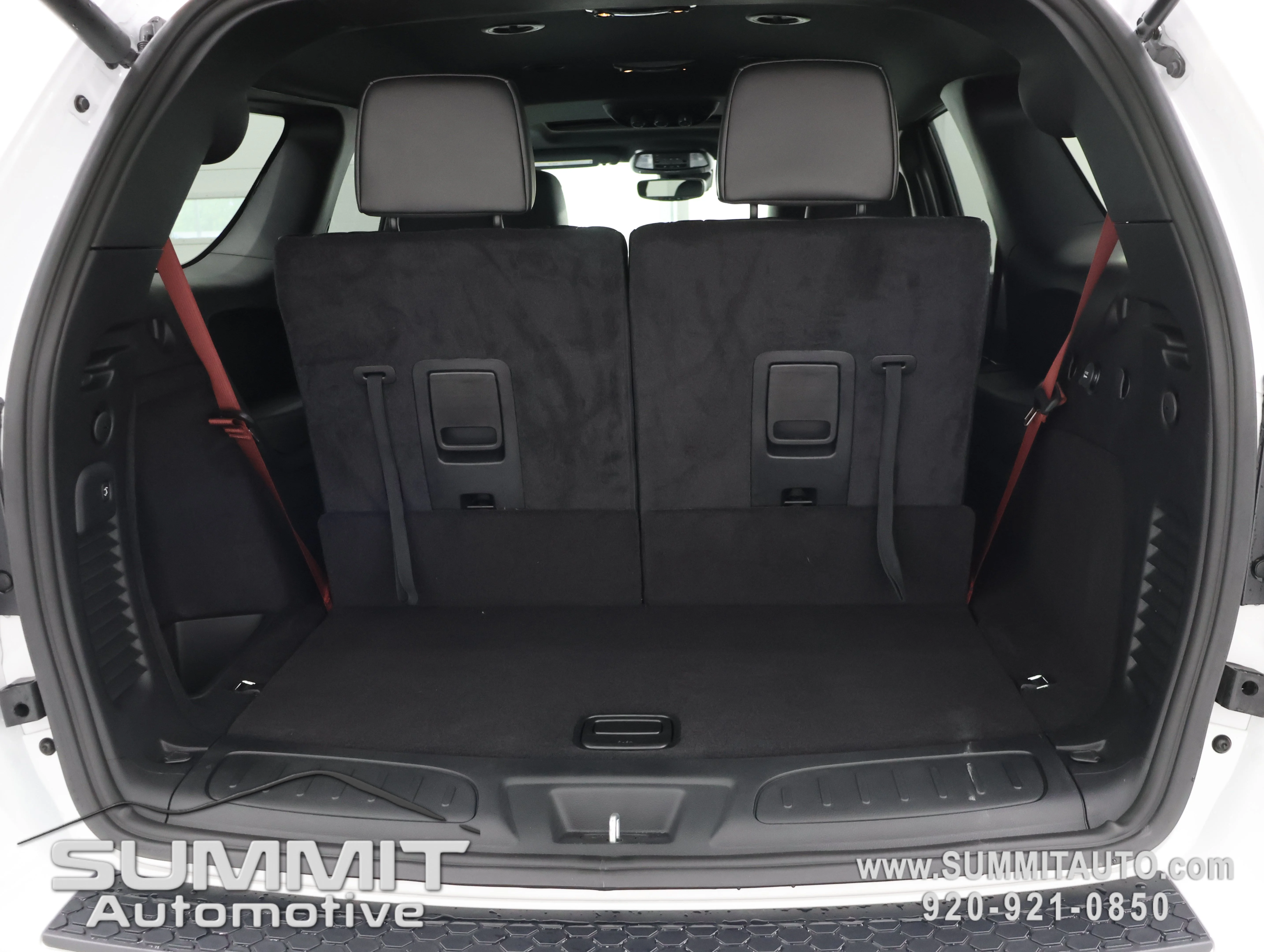 New 2026 White Knuckle Clearcoat Dodge GT Plus image 30