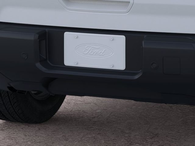 New 2026 Oxford White Ford Big Bend image 23