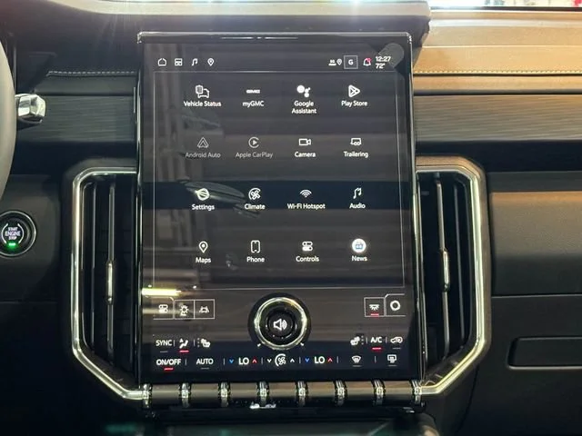 2026 GMC Acadia Elevation - Photo 29