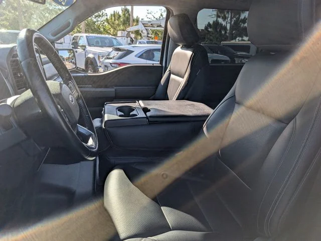 2021 Ford F-150 XLT - Photo 6