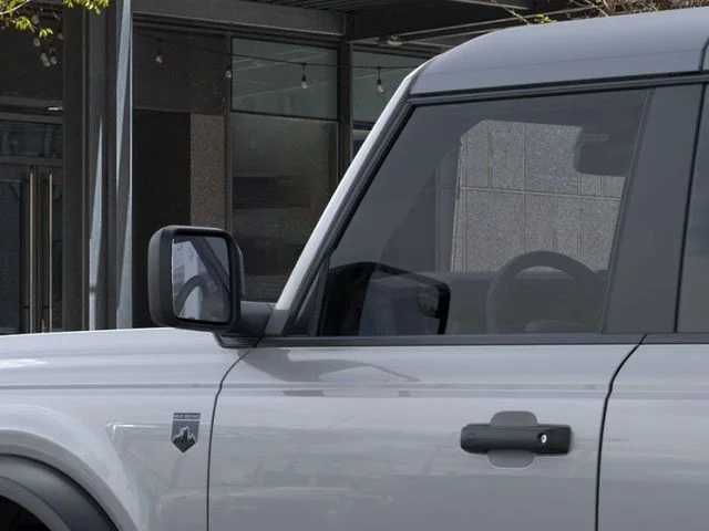 Used 2026 White Ford Big Bend image 22