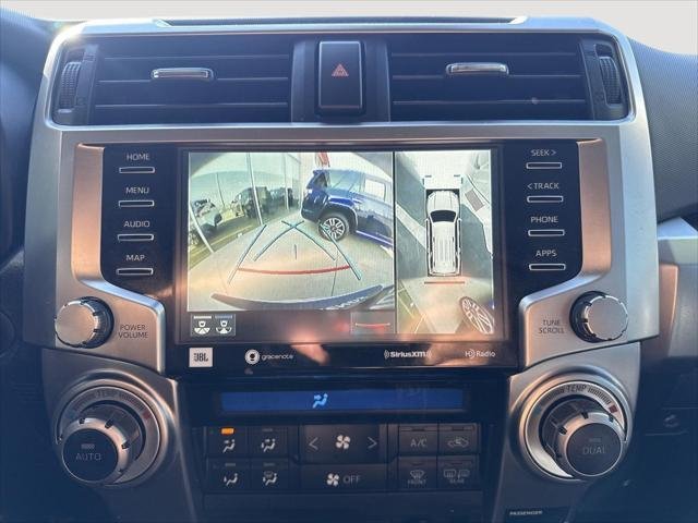 Certified Used 2024 Wind Chill Pearl Toyota Limited image 33