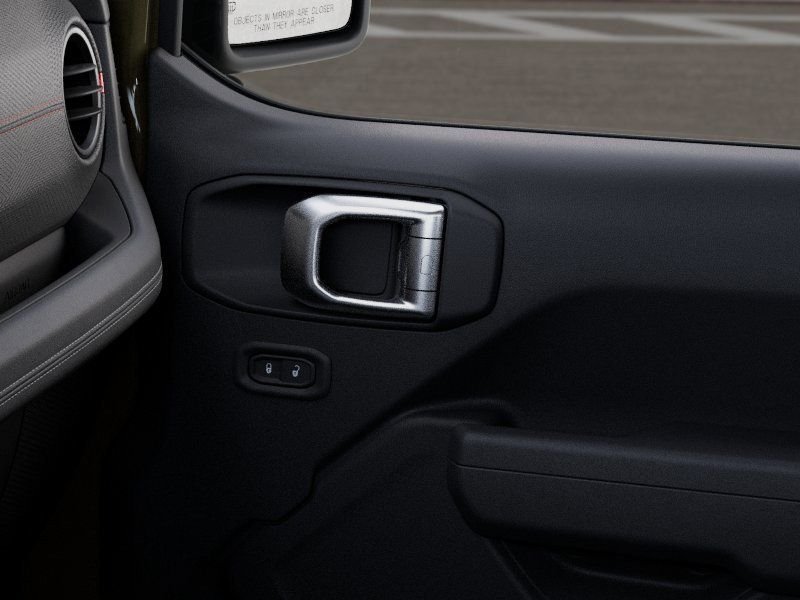 New 2026 41 Exterior Paint Jeep Rubicon image 25