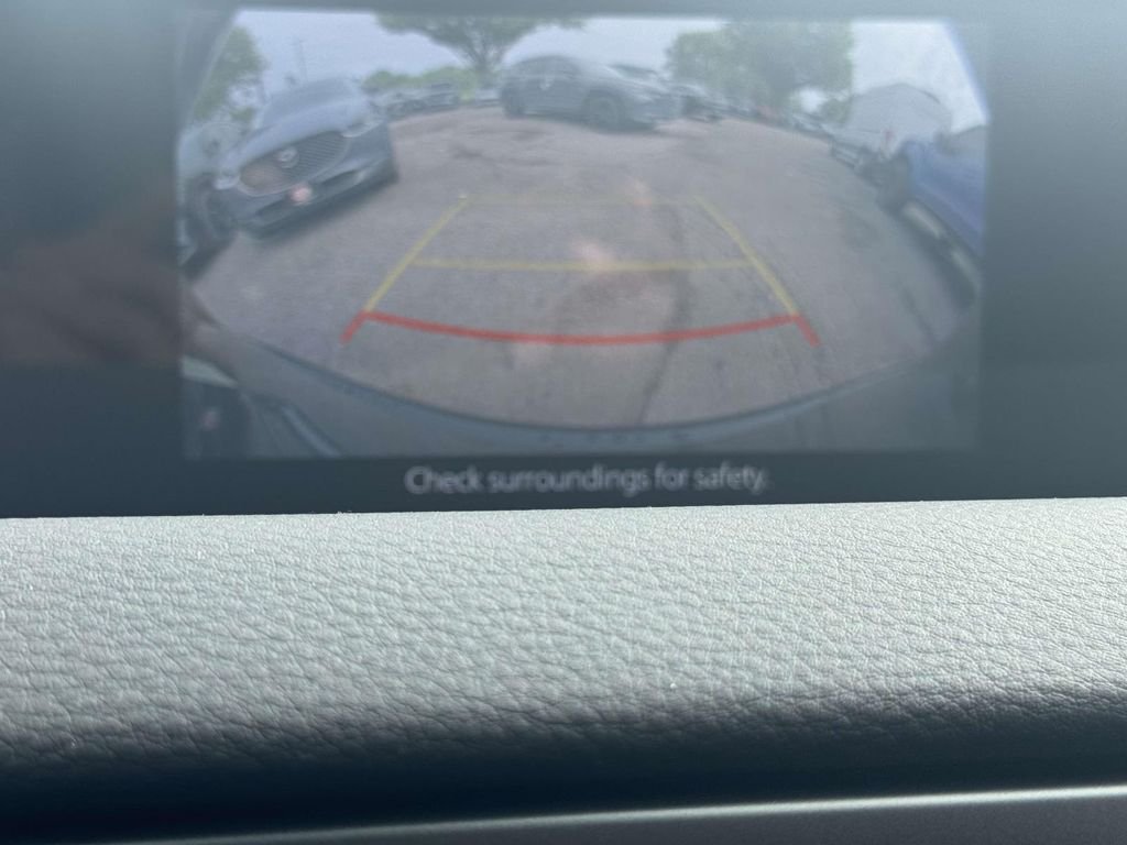 New 2026 Cypress Mazda 2.5 S Premium AWD image 21