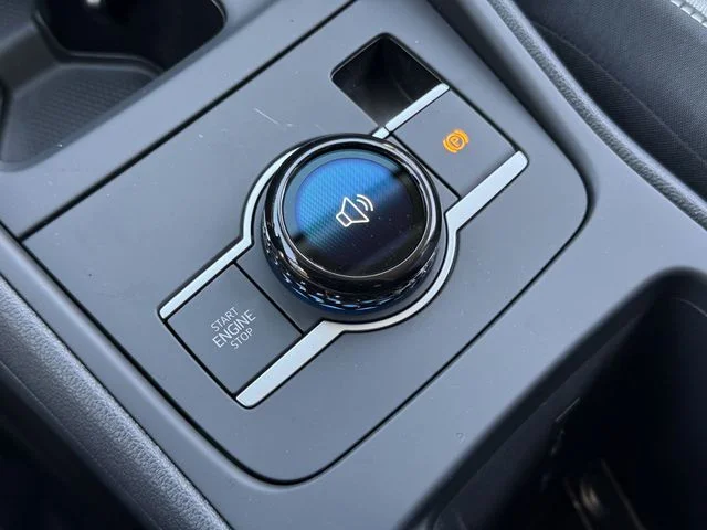 New 2026 White Volkswagen 2.0T S image 15