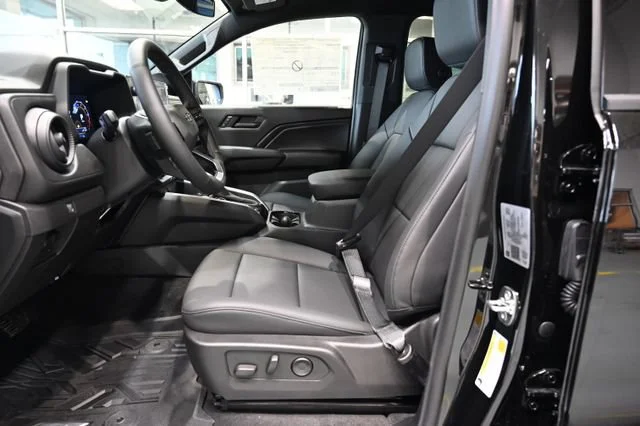 2026 Chevrolet Colorado Trail Boss - Photo 11