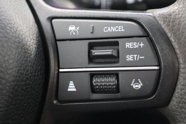Used 2025 Blue Honda SE image 12