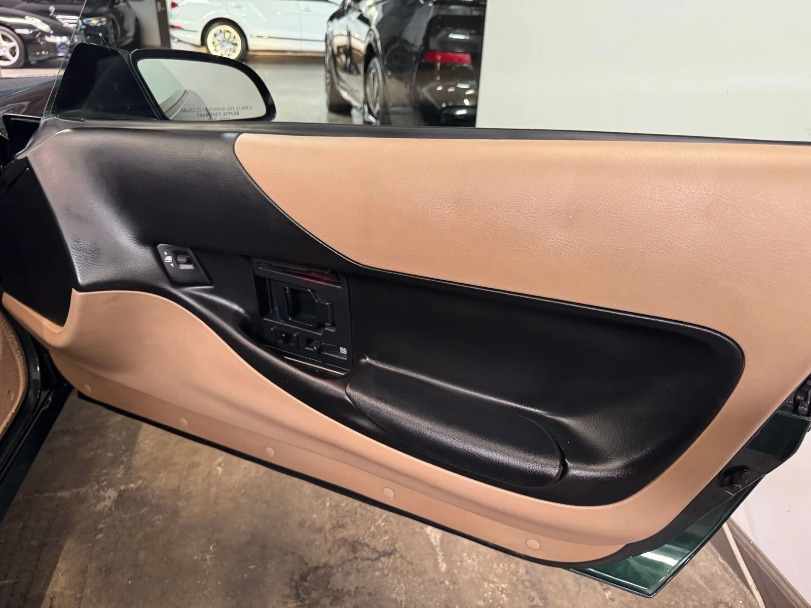 1994 Chevrolet Corvette - Photo 20