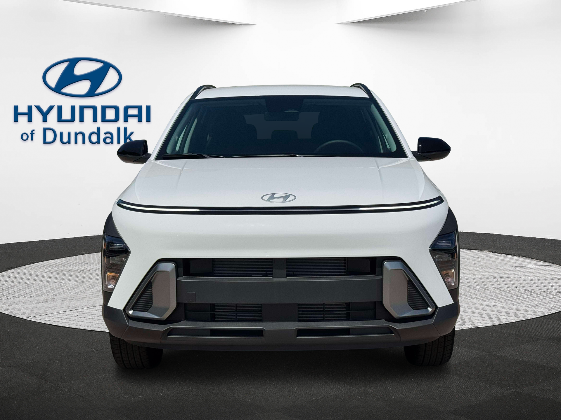 New 2027 White Hyundai SEL Sport AWD image 24