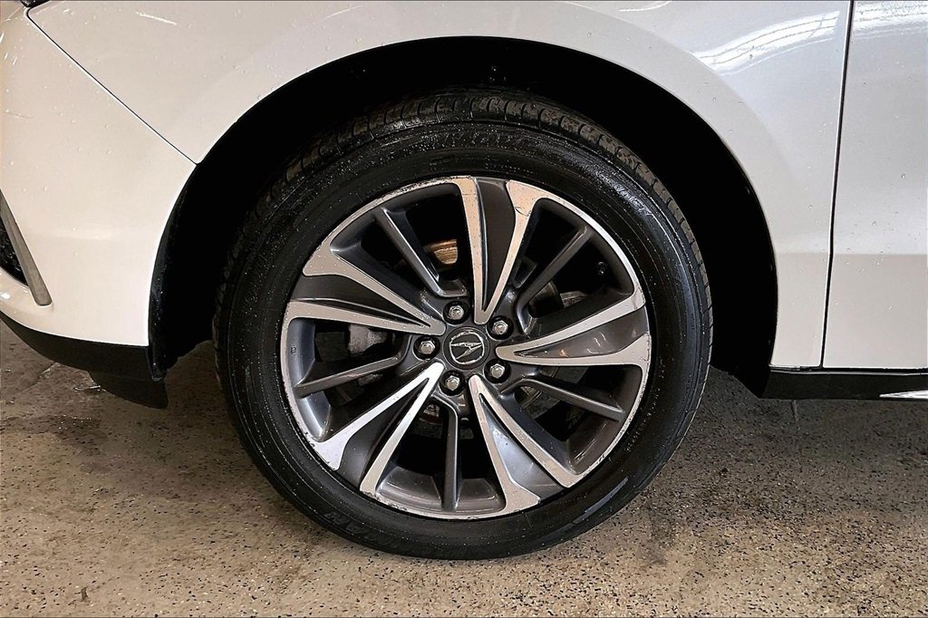 2019 ACURA MDX - Image 7