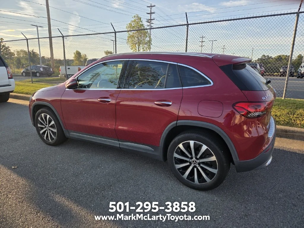 Used 2023  Mercedes-Benz GLA 250 image 5