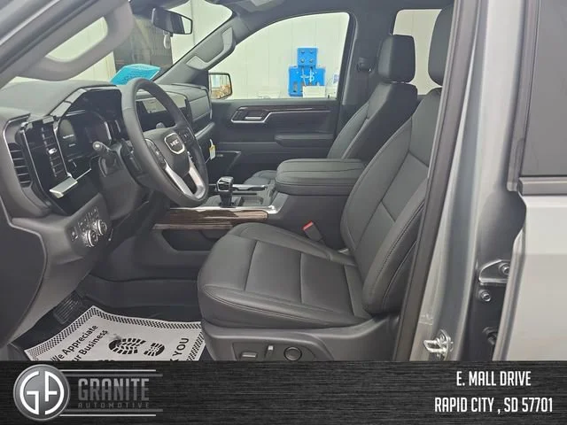 2026 GMC Sierra 1500 Elevation - Photo 10