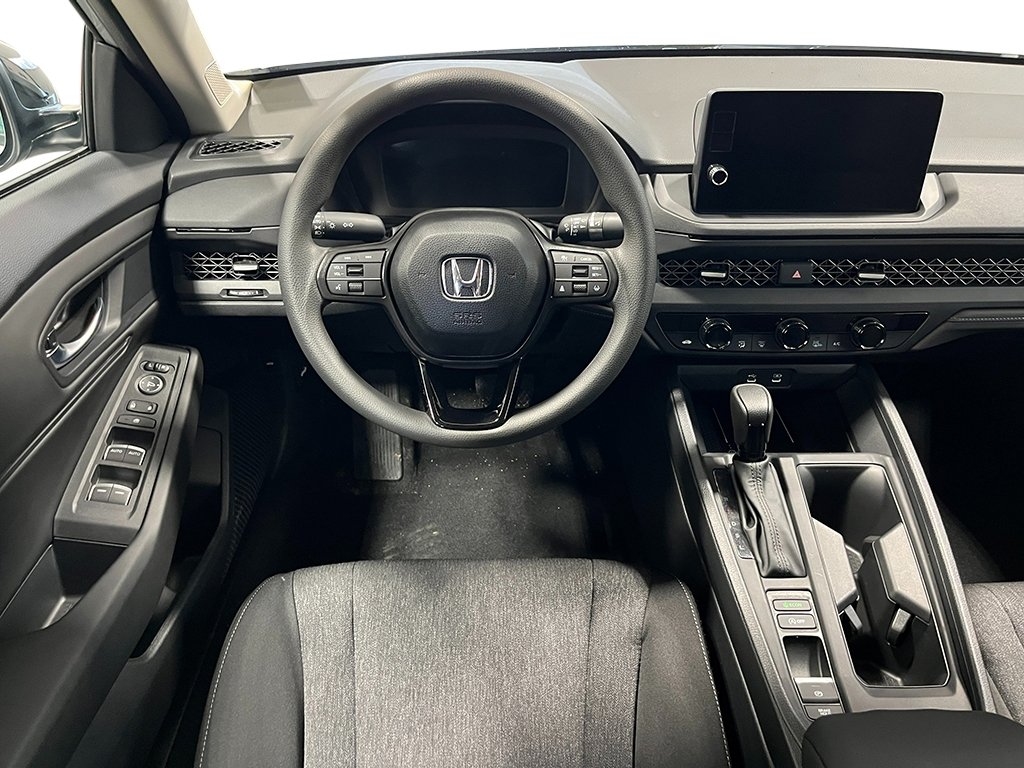 New 2026 Platinum White Pearl Honda SE image 16