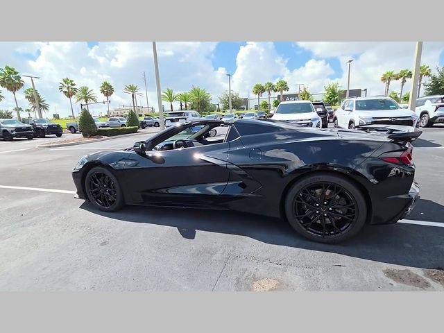 2026 Chevrolet Corvette 3LT - Photo 27