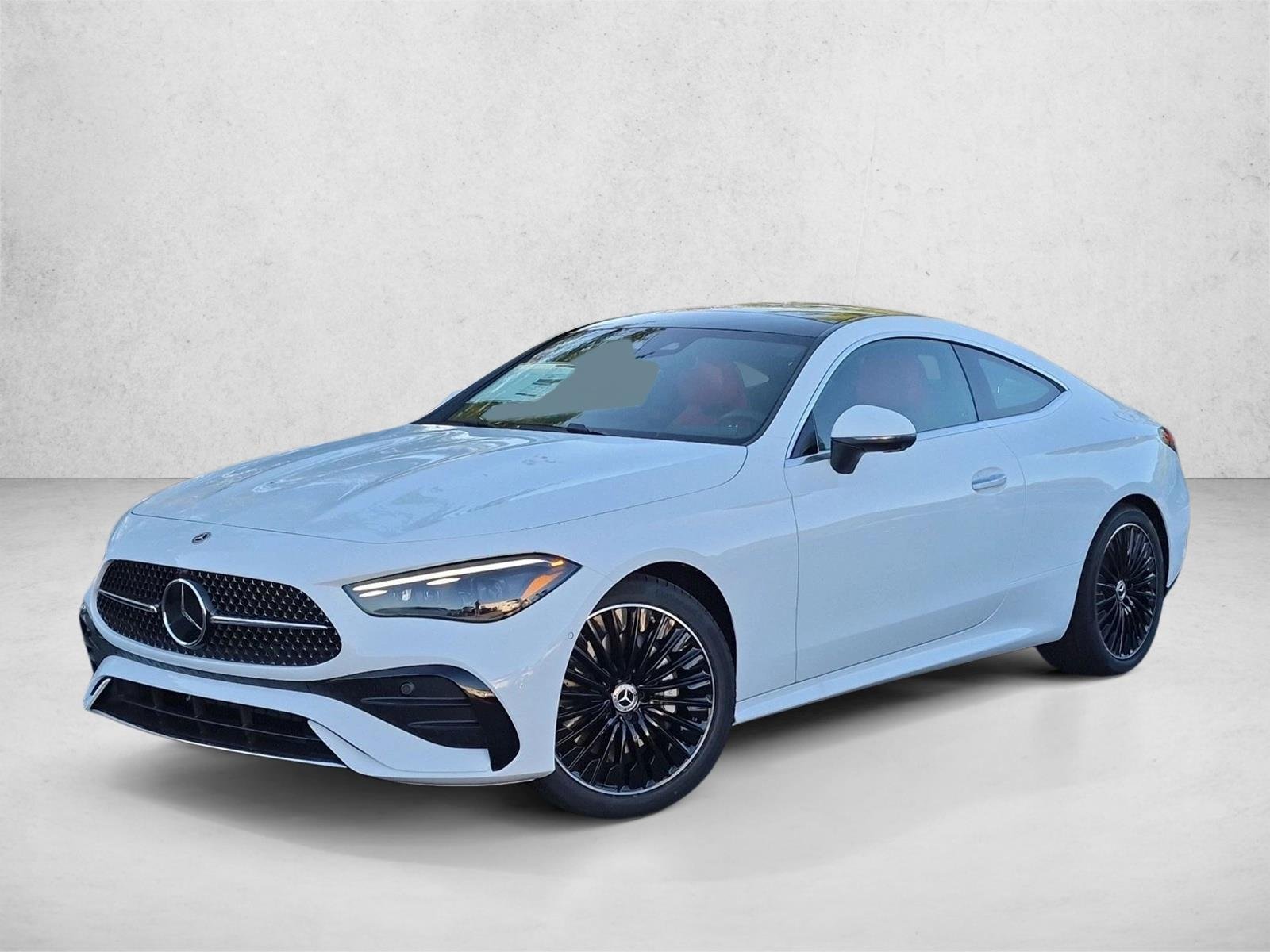 2027 Mercedes-Benz CLE 300