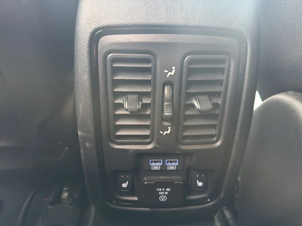 Used 2024 White Knuckle Clearcoat Dodge GT Plus image 17