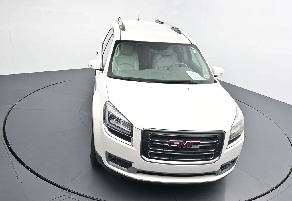 Used 2013 White GMC SLT-1 image 9