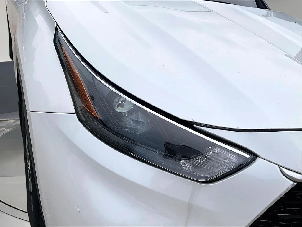 2024 Toyota Highlander XLE - Photo 33