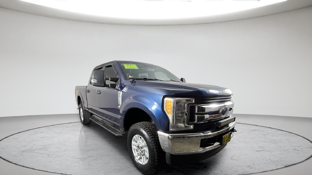 2017 Ford F-250 Super Duty XL - Photo 11