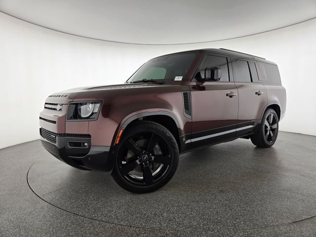 2023 Land Rover Defender 130 X-Dynamic SE