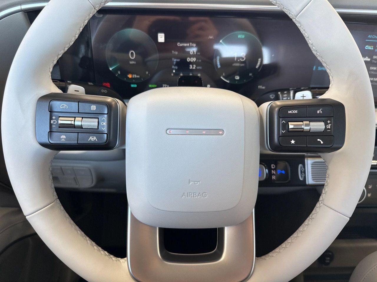 New 2026 White Hyundai Limited image 24