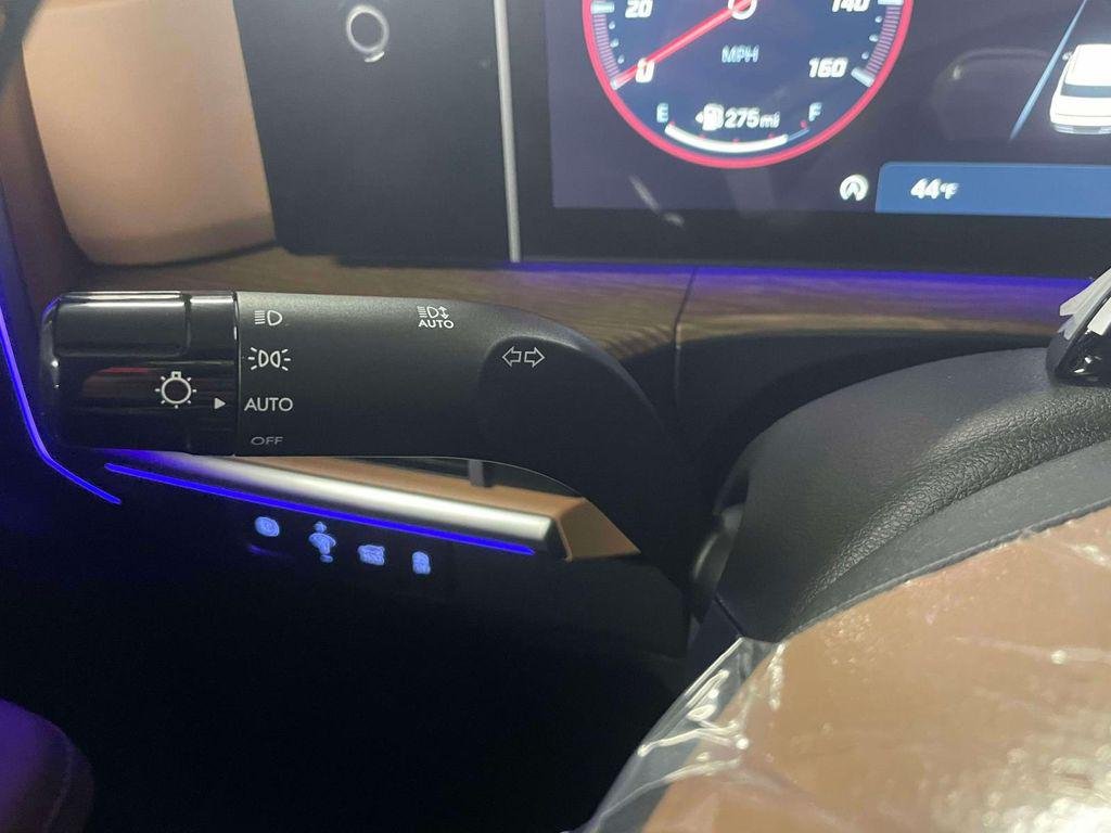 2026 Hyundai Santa Fe SEL - Photo 24