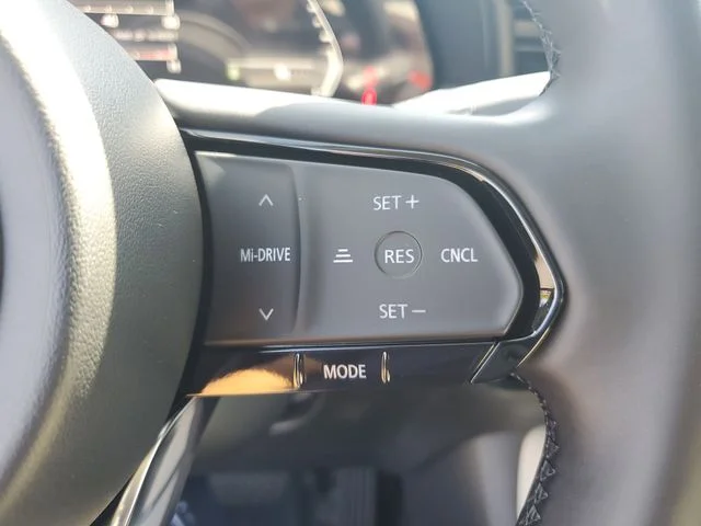 New 2026 Navy Blue Mica Mazda 2.5 S Preferred AWD image 6