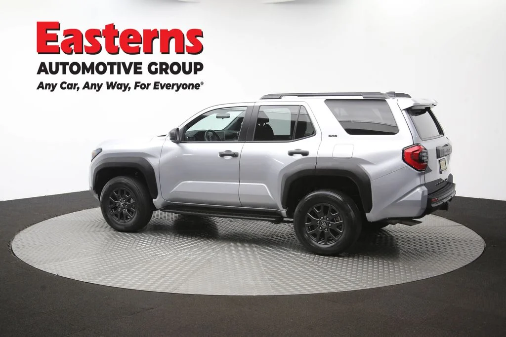 Used 2025 Gray Toyota SR5 image 62