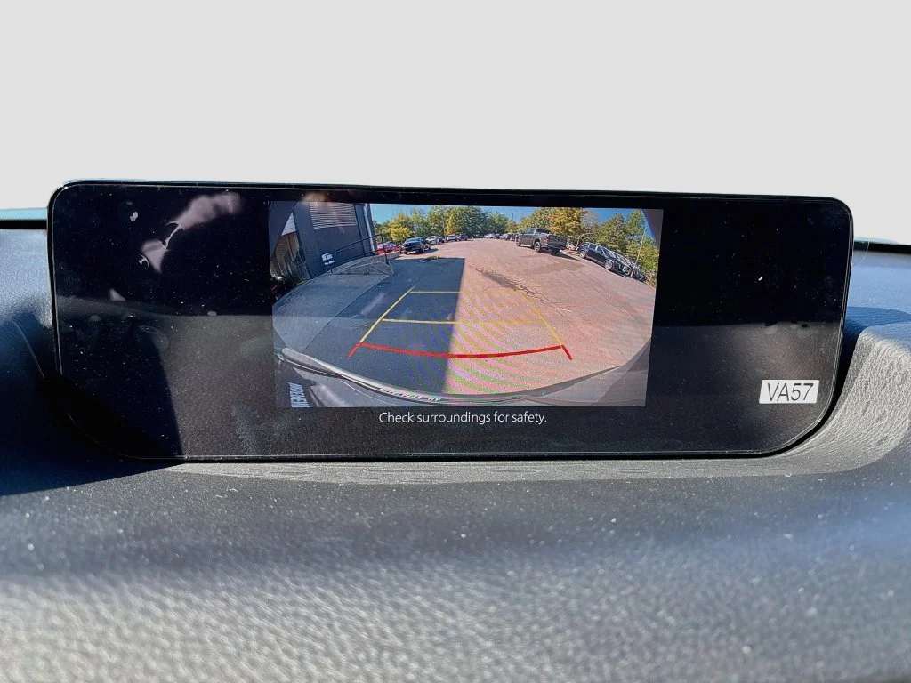 New 2026 Polymetal Gray Metallic Mazda 2.5 S Meridian Edition AWD image 33