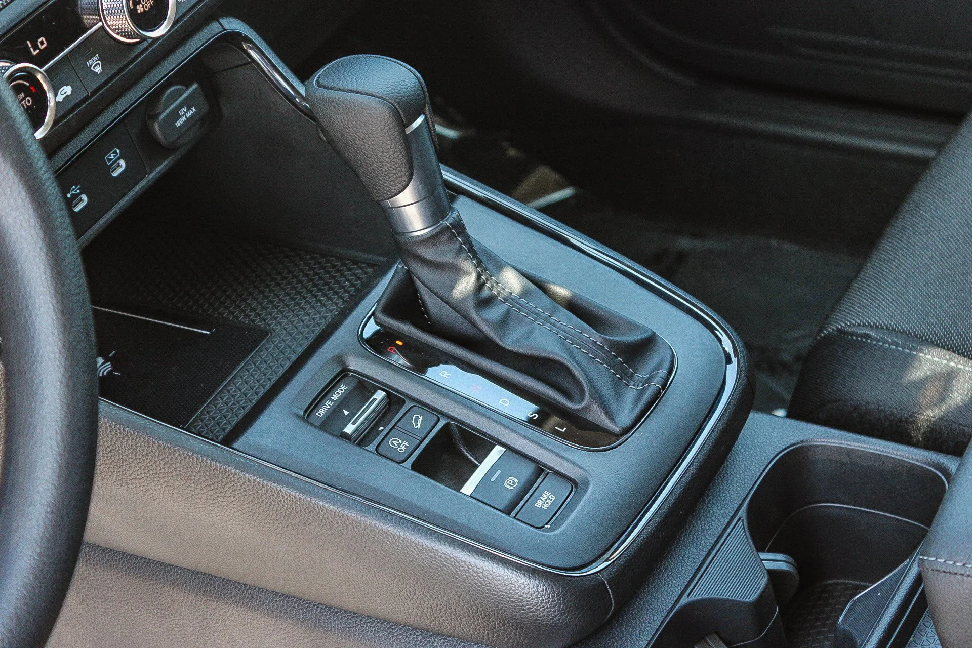 2026 Honda CR-V LX - Photo 21