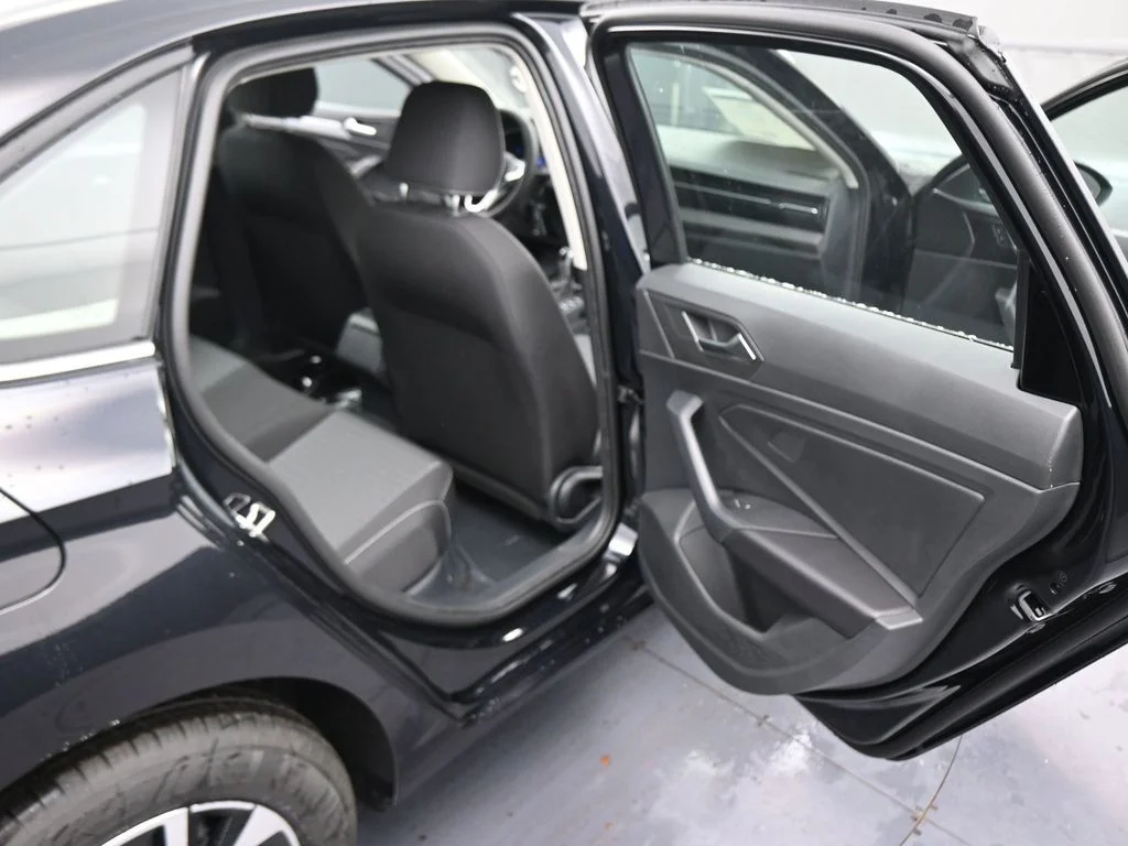 New 2026  Volkswagen 1.5T S image 42