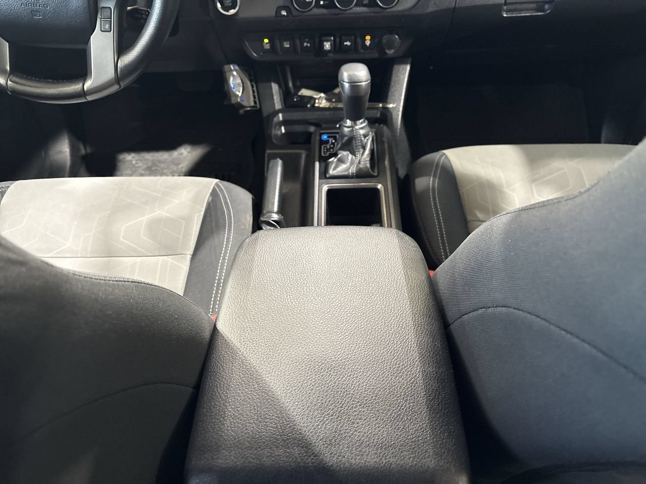 Used 2023 Lunar Toyota TRD Off Road image 21