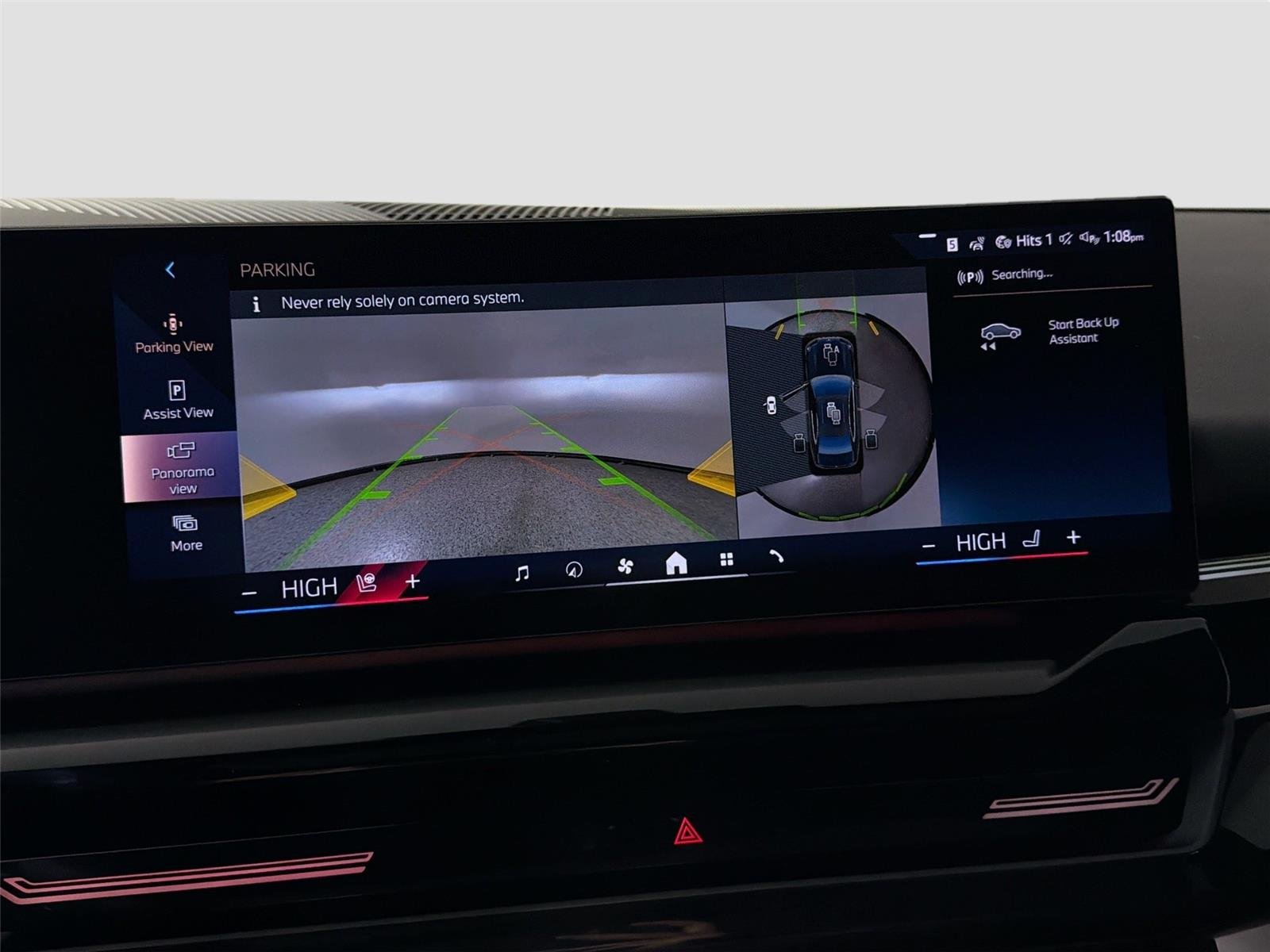New 2026 Black Sapphire Metallic BMW 530i xDrive image 14