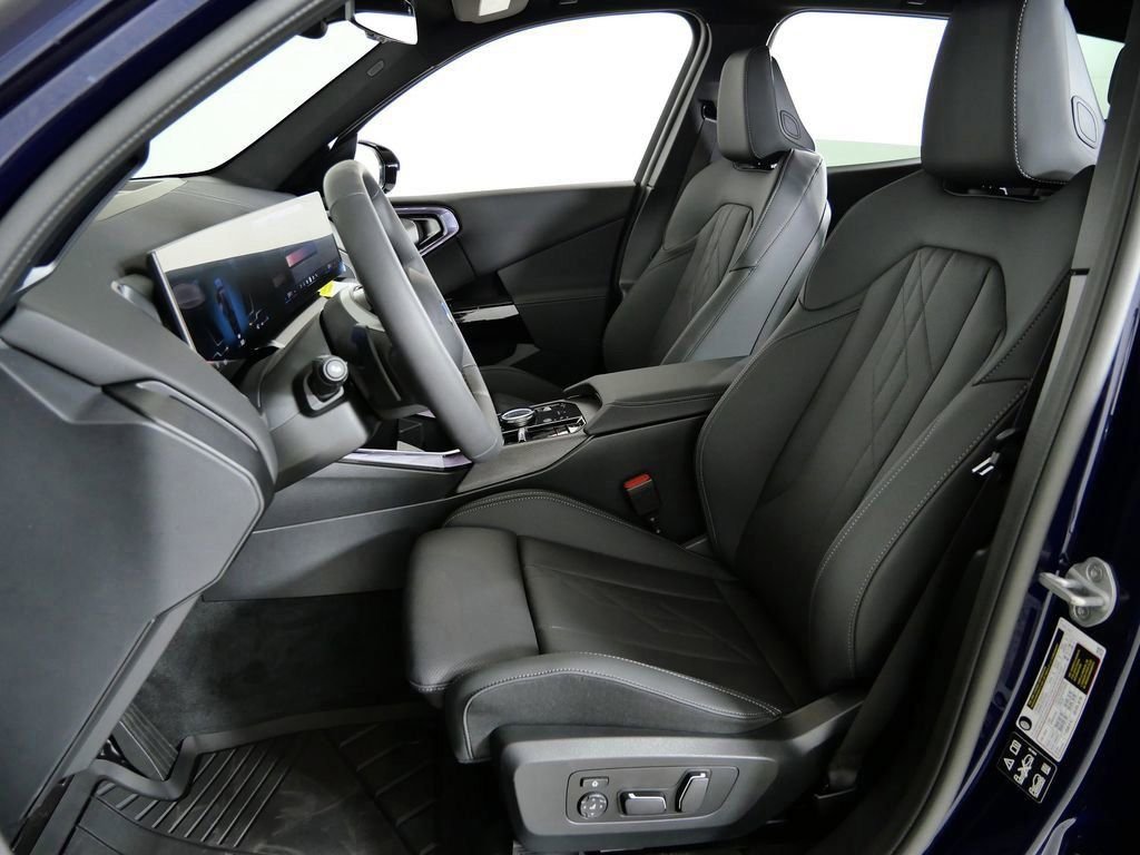 Used 2026 Tanzanite Blue II Metallic BMW 30 xDrive image 33