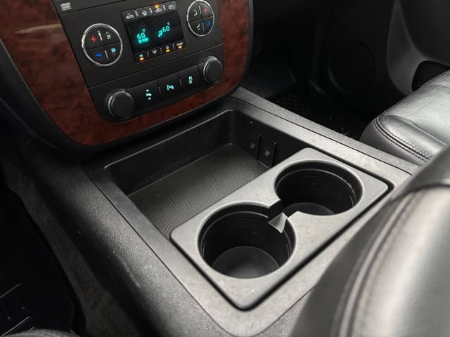 Used 2012 SILVER ICE METALLIC Chevrolet LT image 26