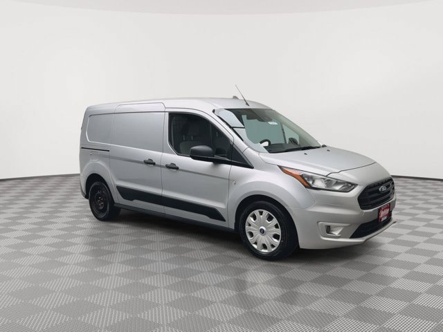 Used 2023 Silver Ford XLT image 25