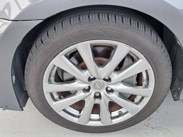 Used 2014 Gray Lexus 350 image 36